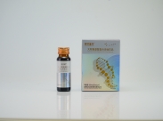 利甘鑒飲大鯢氨基酸復合多肽飲品